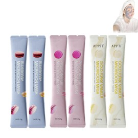 Mikabila Peel Off Jelly Mask Powder 02