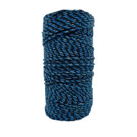 Twine by Design #36 3-Strand Twisted Rosary Twine - Excellent Quality Twine for Crafts, DIY Projects, Rosaries (Keeper of Peace)