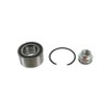 SKF VKBA 3577 Wheel bearing kit