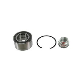 SKF VKBA 3577 Wheel bearing kit
