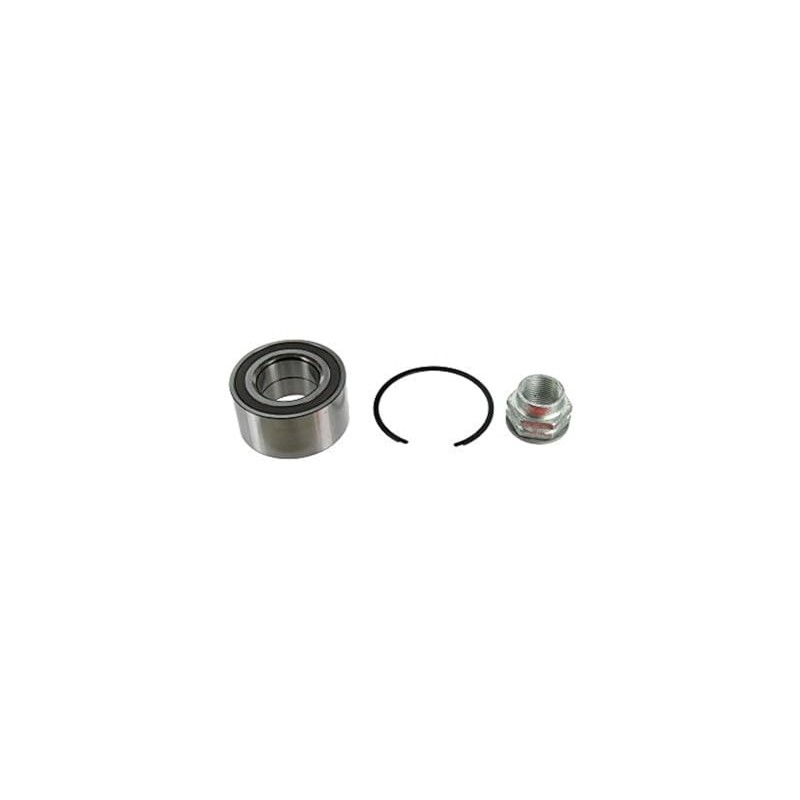 SKF VKBA 3577 Wheel bearing kit