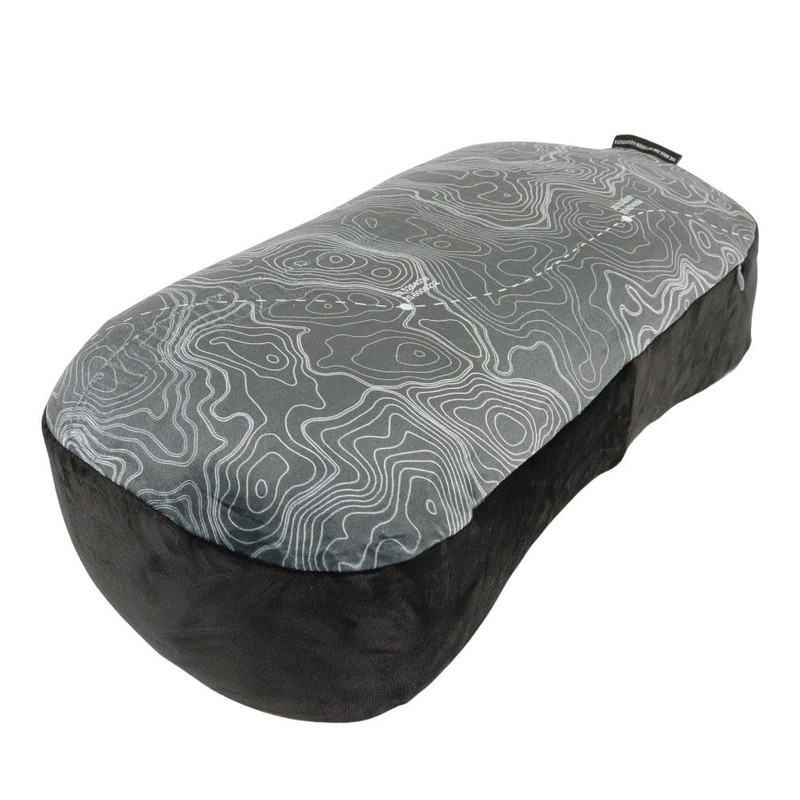 5050 Workshop 5050WOEKSHOP Packable Pillow Hard Packable Pillow