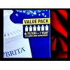 BRITA water Filter 6 Cup Pitcher W 1 Filter and