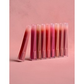 3CE [3CE] 벨벳 립 틴트 플러쉬 13종 (택1) [3CE] Velvet Lip Tint Flush 13 Types (Select 1)