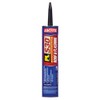 Loctite PL S30 Black Roof and Flashing Sealant 10-Fluid Ounce Cartridge (1618181)