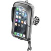 Interphone Cellularline SMMASTER Universal Smartphone Holder Compatible with 5.8 Mobile,