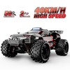 KGF 1:18 Scale All Terrain RC Cars, 40km/h High Speed