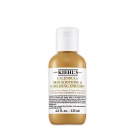 Galleria 갤러리아 NEW 칼렌듈라 스킨 수딩 앤 스테빌라이징 에멀젼 125ml Galleria NEW Calendula Skin Soothing & Stabilizing Emulsion 125ml