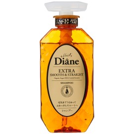 Moist Diane Perfect Beauty Extra Smooth & Straight Shampoo