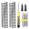 Replacement Hose for Tineco Floor ONE S3 & iFloor 3