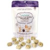 Cocotherapy Coco-carnivore - Bolas Para Perros, 2.5 Onza