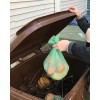 BioBag Small 3 Gallon Food Scrap Bags 125ct
