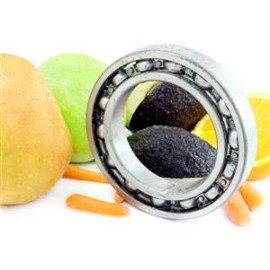 VXB S61907 Food Grade Stainless Steel Ball Bearing
