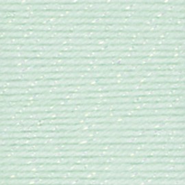 James Brett Baby Twinkle DK Double Knitting Wool Super Soft Glitter Yarn 5 x 100g (BT7 - Mint Green)