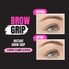 W7 Brow Grip - Instant Gel Fixer - Clear Strong