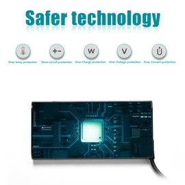 230W 200W Power Supply Charging Cable Charger for HP Omen X 2S 15 17.3 Inches/Z2 Mini G3 G4 G5/ ZBook 15 17 G1 G2 /EliteBook/ProBook 8770w 8760w 6360B/Thunderbolt Dock G2 G4 Omni 27-1200 Envy/Compaq