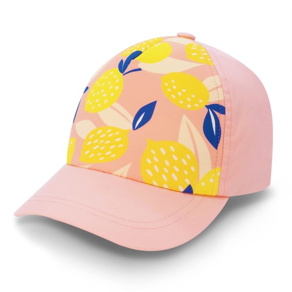 Jan & Jul Kids' Sun Hat with 50+ UPF UV