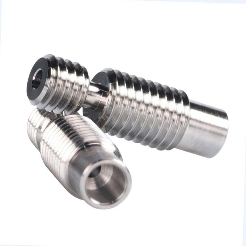 3D FREUNDE All-metal titanium heatbreak for E3D V6, Prusa i3