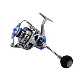 Tsunami Armr Fishing Spinning Reel 4000