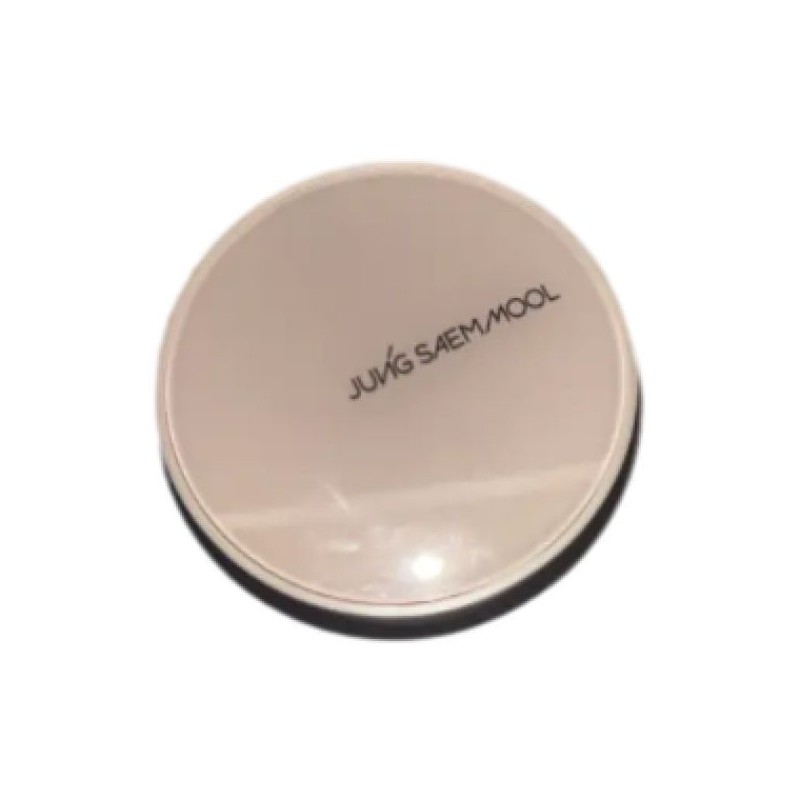 Jeongsaemmul JUNGSAEMMOOL SKIN Nude Cushion Concealer Medium / 정샘물 스킨