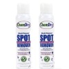 Chem-Dry 2 Cans Chem Dry Professional Strength Spot Remover Concentrated 20 Oz Inverted
