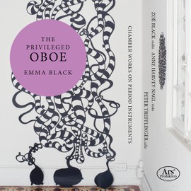 The Privileged Oboe - Oboenquartette