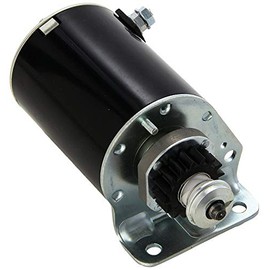 Lumix GC Electric Starter Motor for Huskee LT4200 Simplicity 4211 Lawn Tractor