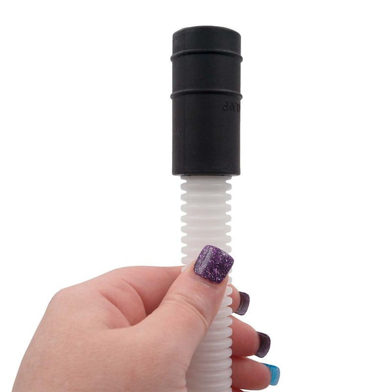 Supplying Demand WD24X10065 3028711 12 Feet Dishwasher Drain Hose Extension