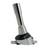 MachEl 2.5-Inch Fly Cutter with R8 Shank for Bridgeport Milling