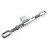 Tractor Tug Turnbuckle for Lower Link M22 x 2.5 x