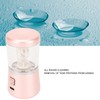 Contact Lens Cleaner USB Charging Automatic Portable Tear Proteins Removal