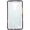 HRWireless Carcasa rígida de plástico para LG G Vista VS880