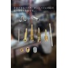 YFFSFDC PZ19 Carburetor Repair Kit Overhaul Kit 19mm Carburetor Repair