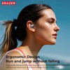 ERAZER XF38 OWS Wireless Bluetooth Headset Full-color Smart Display Comfortable