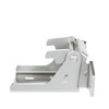 ECOTRIC Front Lower Door Hinge Assembly Compatible with 1996-2002 Dodge
