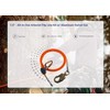 ProClimb Flip Line Kit for Tree Climbing, 5/8 in x