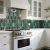 Art3d 12 x 12 Inch Heavy-Duty Peel and Stick Backsplash,