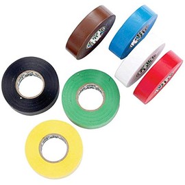 Hy Bandage Tape Black 5375