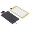 Replacement LCD Display Screen for Switch Lite Durable Replacement LCD