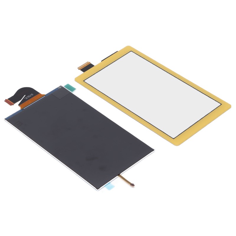 Replacement LCD Display Screen for Switch Lite Durable Replacement LCD