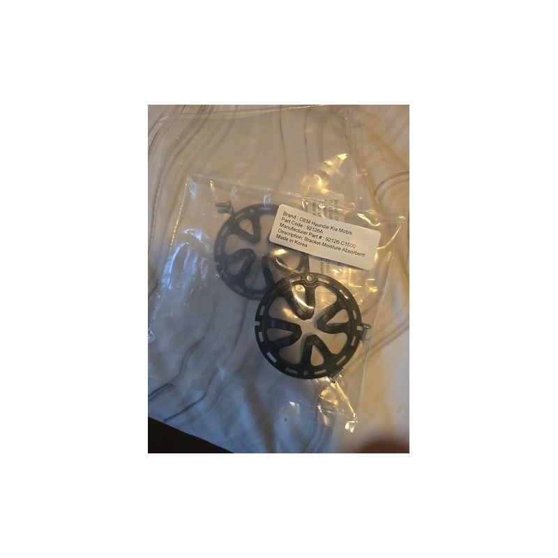 Soporte amortiguador Hyundai Kia OEM 92126-C1500