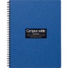Kokuyo ring notebook campus wide B5 A ruled 70 sheets