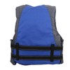 Professional Adult Life Jacket Vest Safety Protection for Swimming Snorkeling