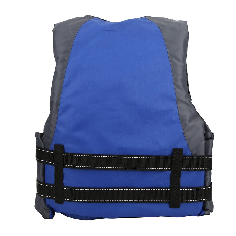 Professional Adult Life Jacket Vest Safety Protection for Swimming Snorkeling