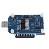 USB Electronic Load Resistor Voltage Flow Meter Discharge Battery Tester