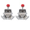 2pcs Right Corner Clamp 90 Degree Corner Clamps Right Angle