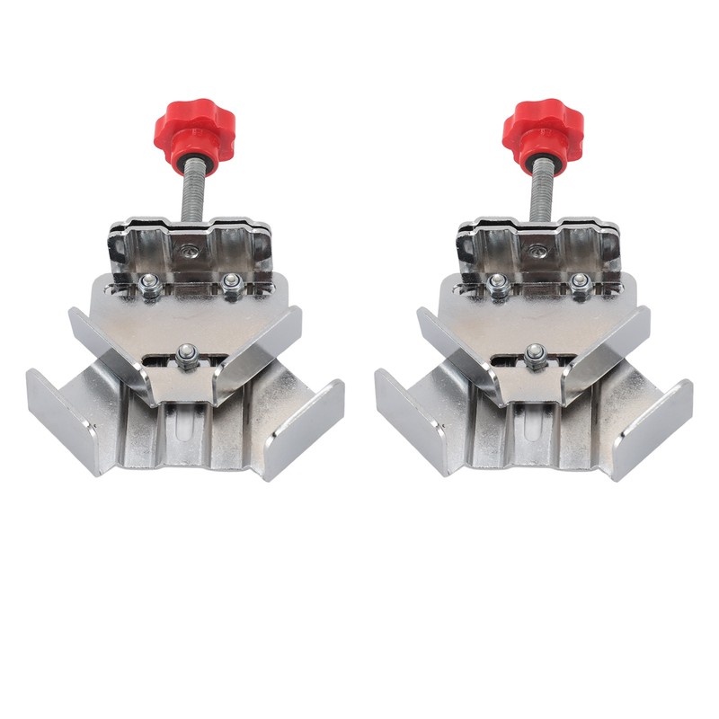 2pcs Right Corner Clamp 90 Degree Corner Clamps Right Angle