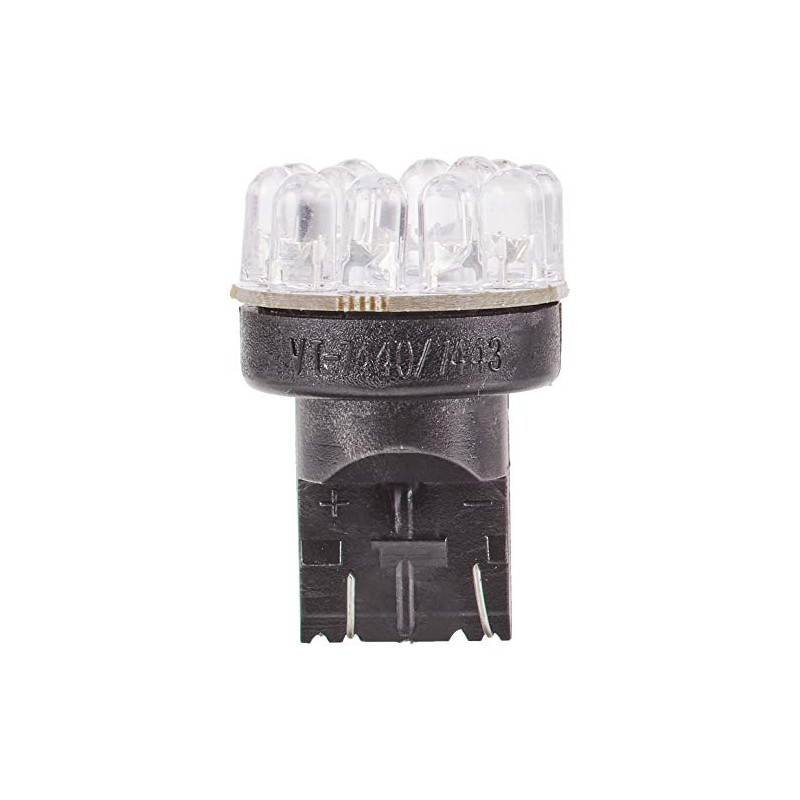 KM KR-200 KR-200 LED Rotary Tail T20 Wedge for DC