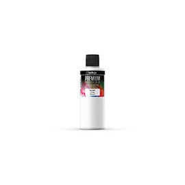 Vallejo VAL63001 Model Paint, White, 200 ml (Pack of 1)