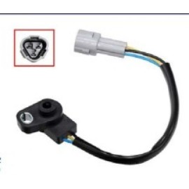 SPI 2012-2013 M 1100 153" Arctic Cat TPS SENSOR A/C SM-01276 NEW